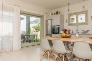 Apartamento | 18 quartos