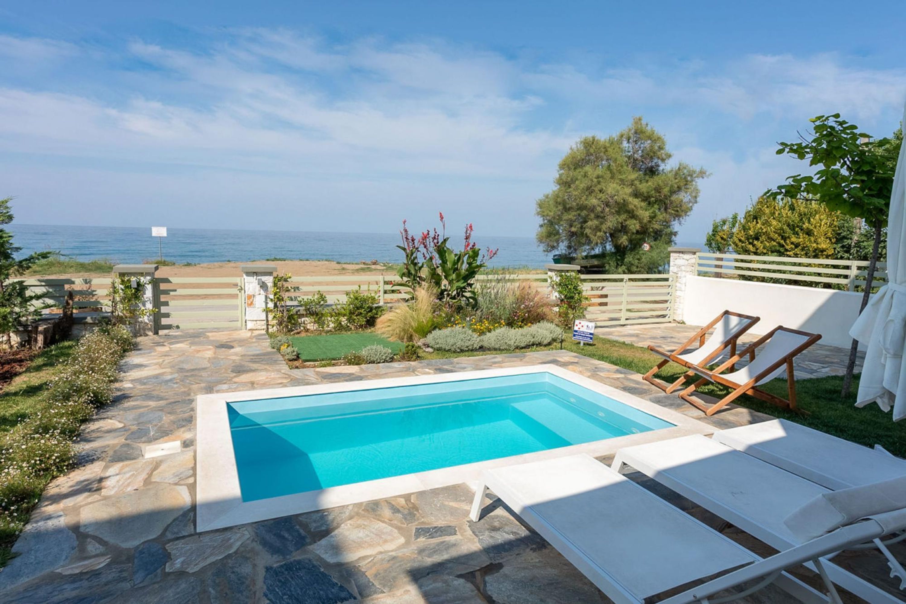 Apartment | 18 bedrooms