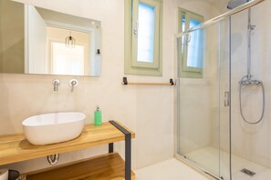 Apartment | 18 bedrooms - Villas in Pelion (Zagora-Mouresi)