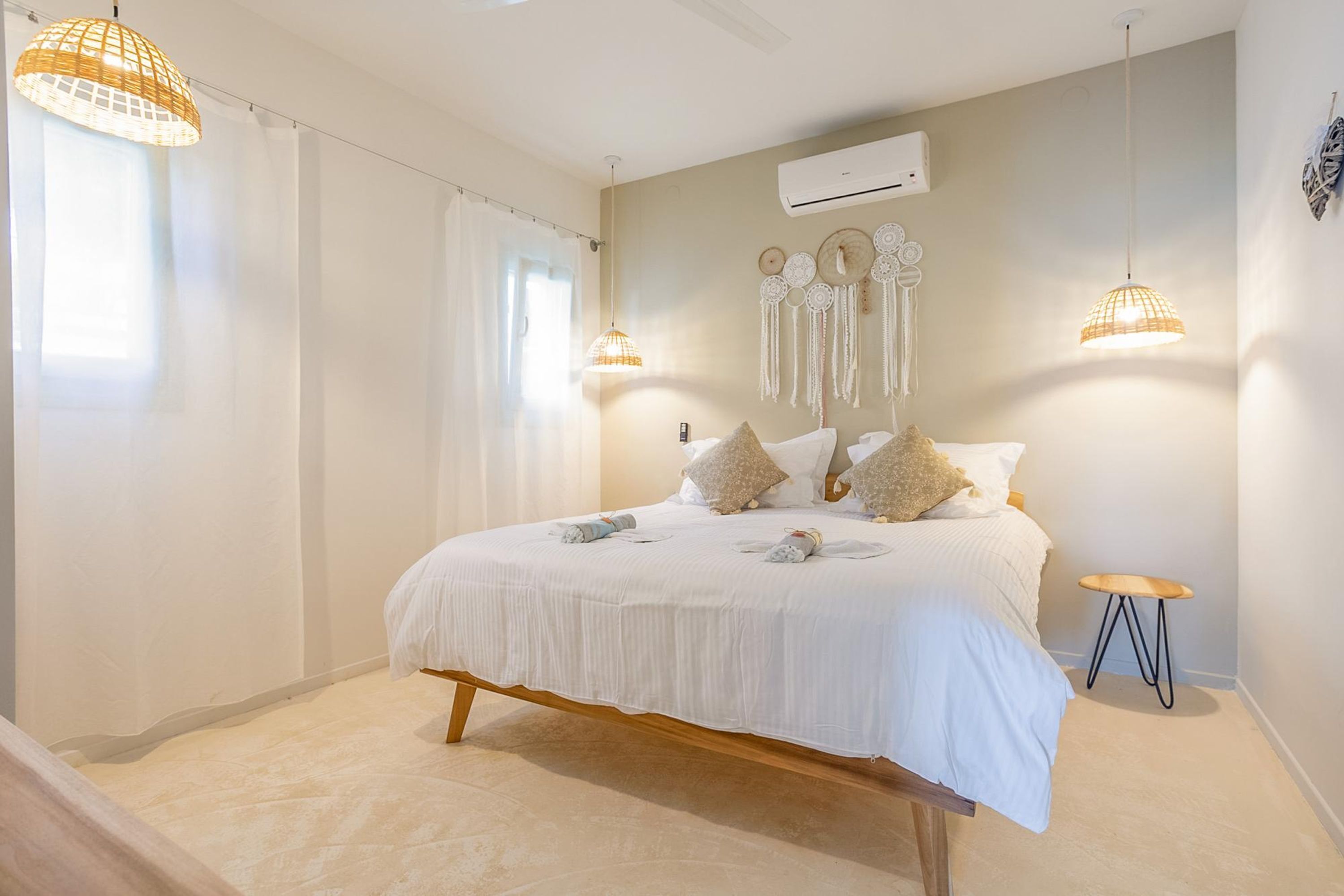 Apartment | 18 bedrooms