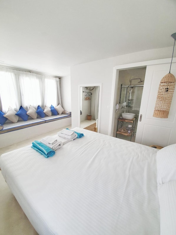 Apartamento | 18 quartos