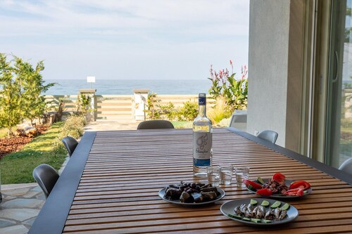 Villas in Pelion