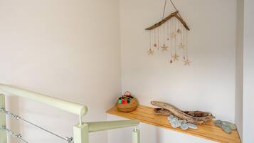 Apartemen | 18 kamar tidur