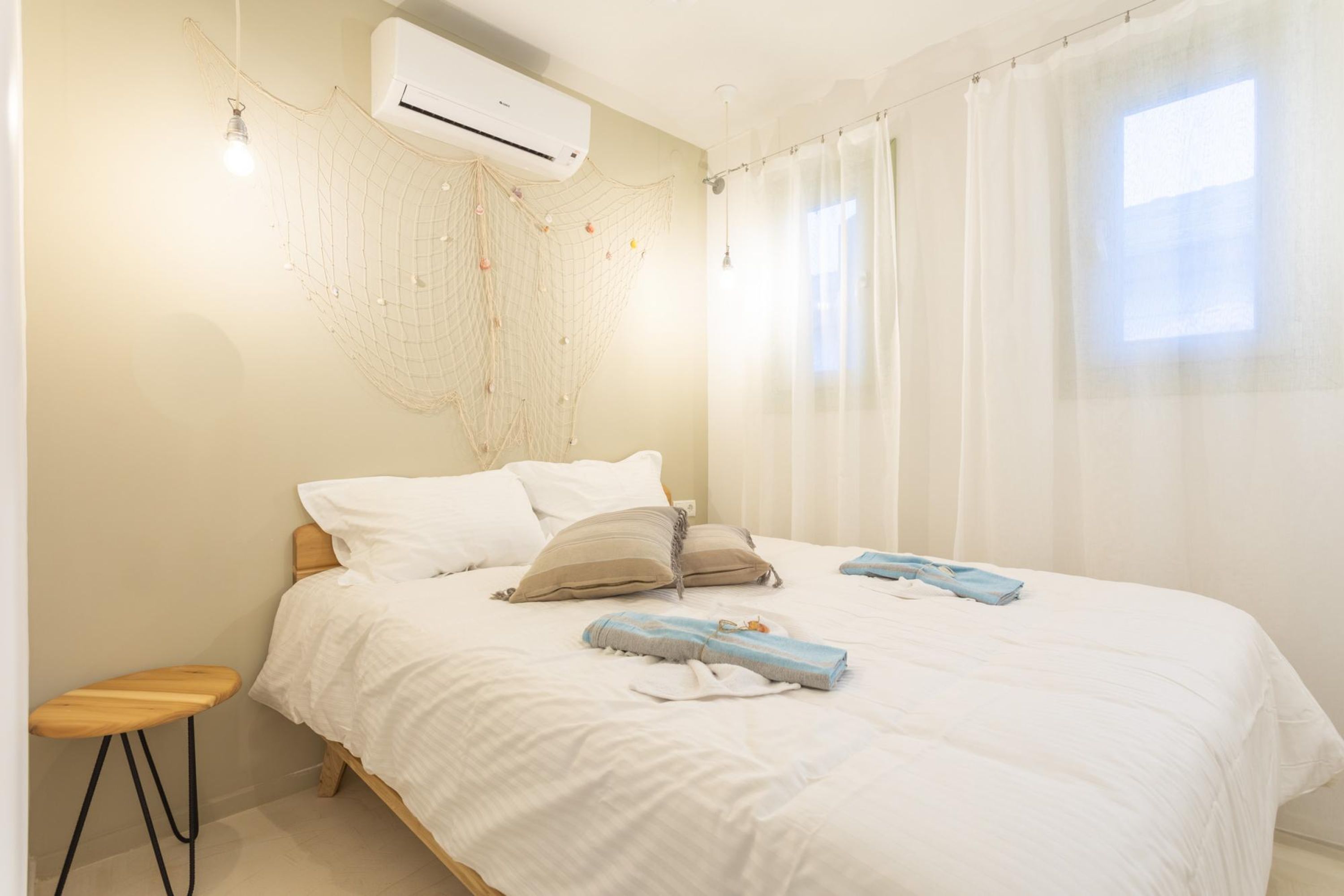 Apartment | 18 bedrooms