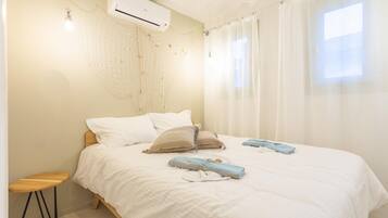 Apartment | 18 bedrooms