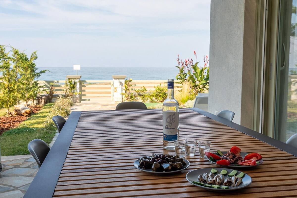 Appartement | 18 chambres