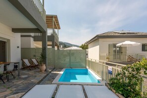 Apartment | 18 bedrooms