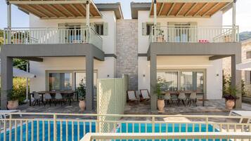 Apartment | 18 bedrooms