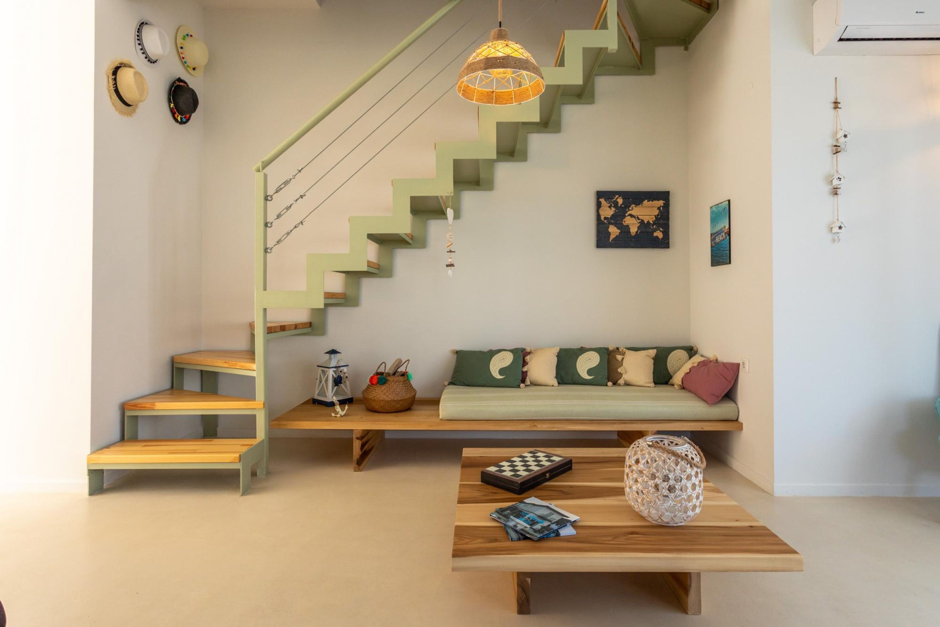 Lägenhet | 18 sovrum