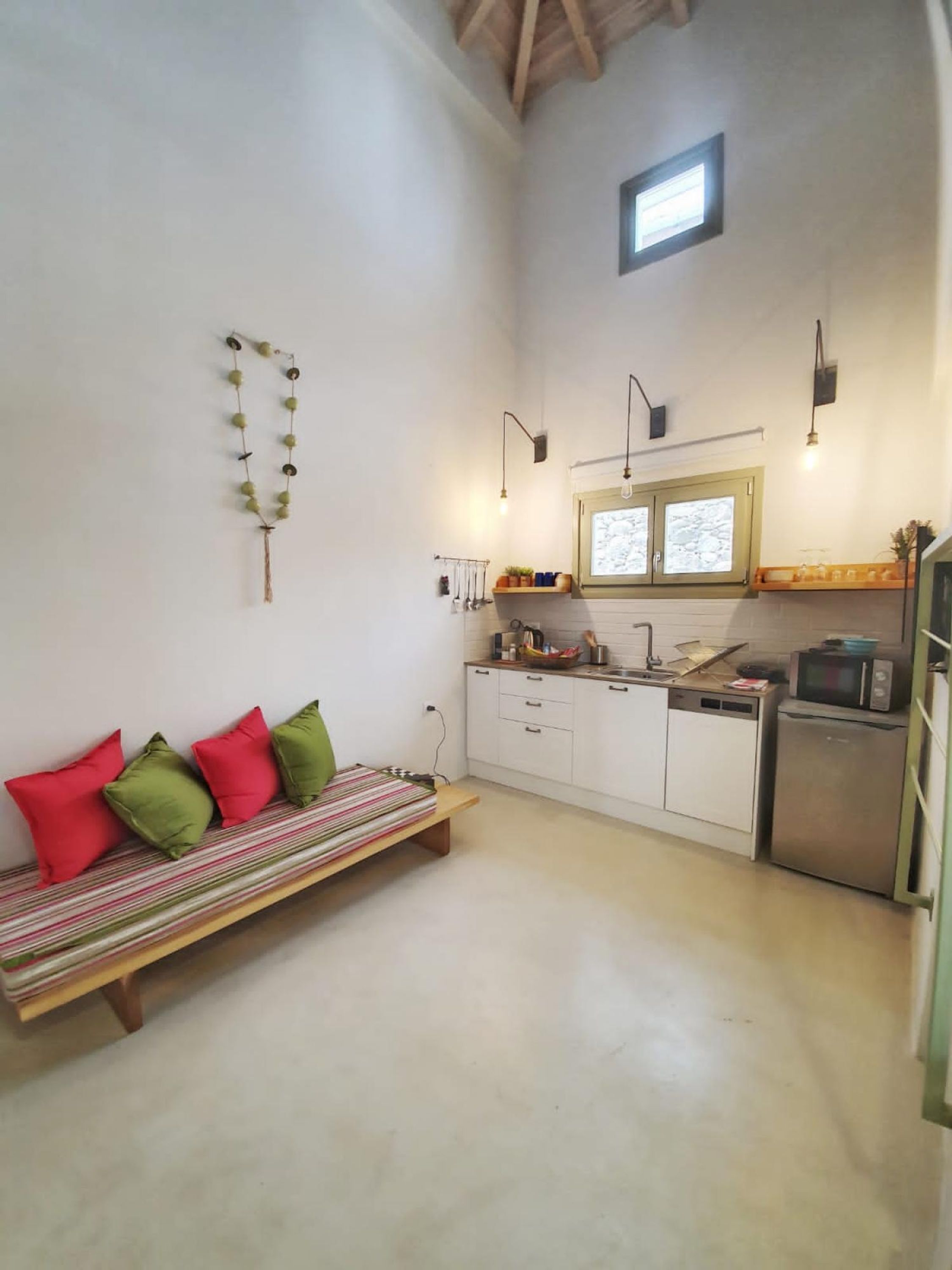 公寓 | 18 間睡房