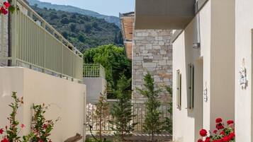 Apartment | 18 bedrooms