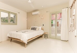 Apartment | 18 bedrooms