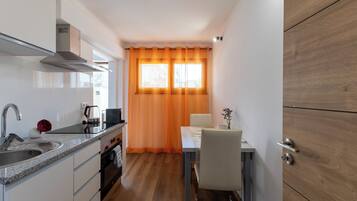 Feiras novas | Cozinha privada