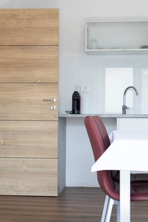 Conde | Privat køkken