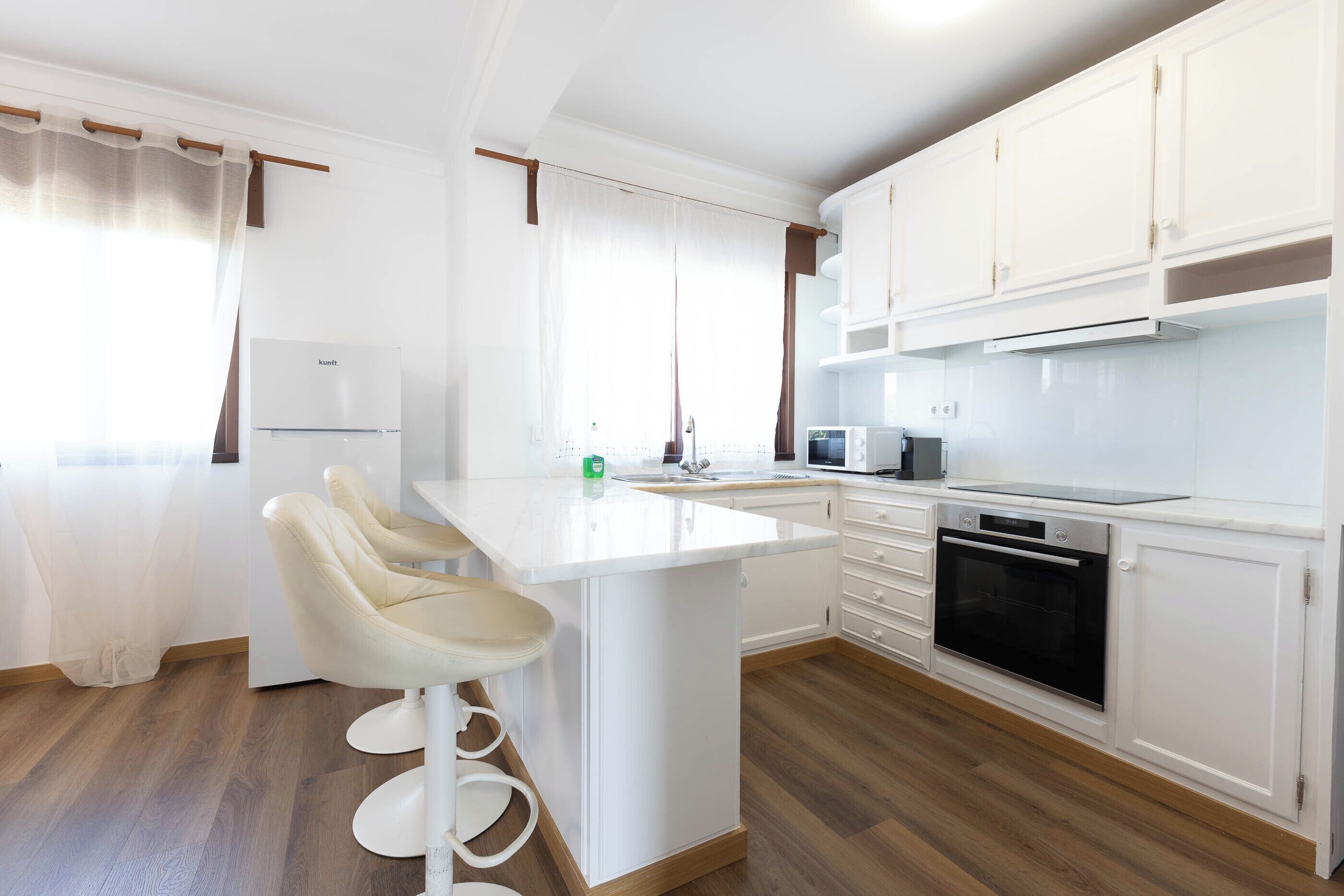 Limiano | Cocina privada