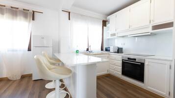 Limiano | Cuisine privée