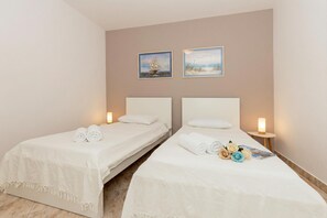 Spa - Seaview Pool House Mytilus (Rasa)