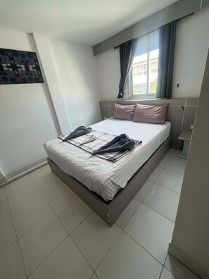 Comfort Double or Twin Room - SET INN Restaurant & Bar (Karon)