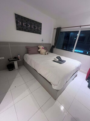 Comfort Double or Twin Room - SET INN Restaurant & Bar (Karon)