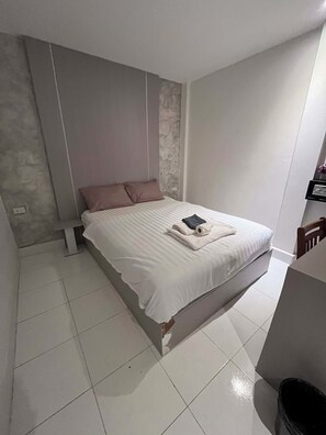 Comfort Double or Twin Room - SET INN Restaurant & Bar (Karon)