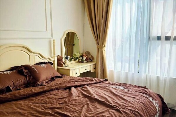 Exterior - X-Stay Luxe (Haiphong)