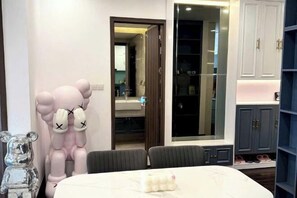 Meeting facility - X-Stay Luxe (Haiphong)