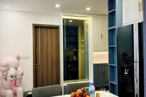 Exterior - X-Stay Luxe (Haiphong)