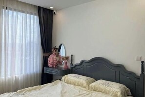 Room - X-Stay Luxe (Haiphong)
