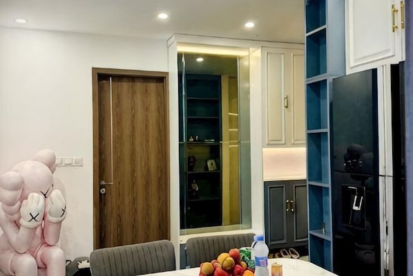 Exterior - X-Stay Luxe (Haiphong)