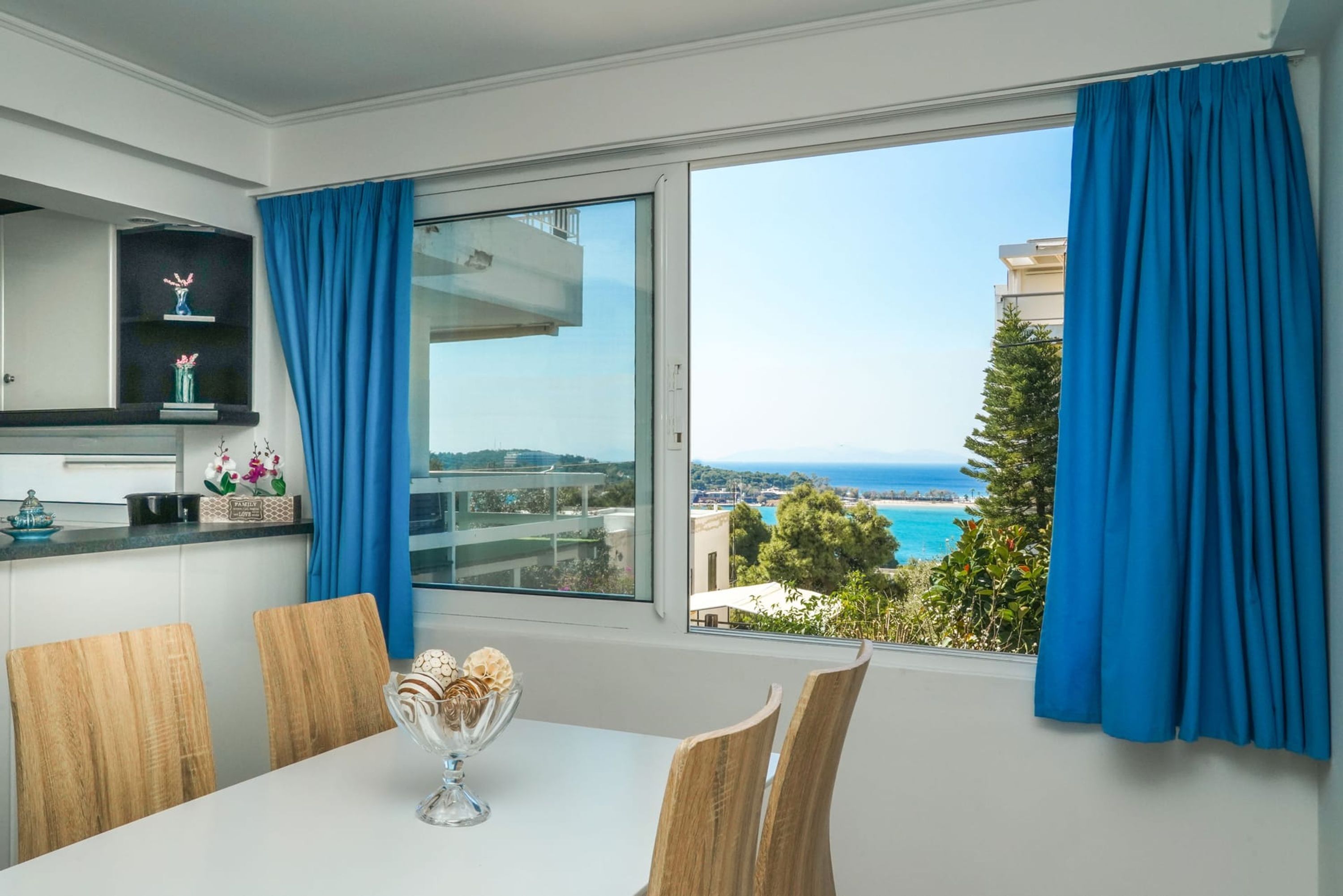 Apartment | 16 bedrooms