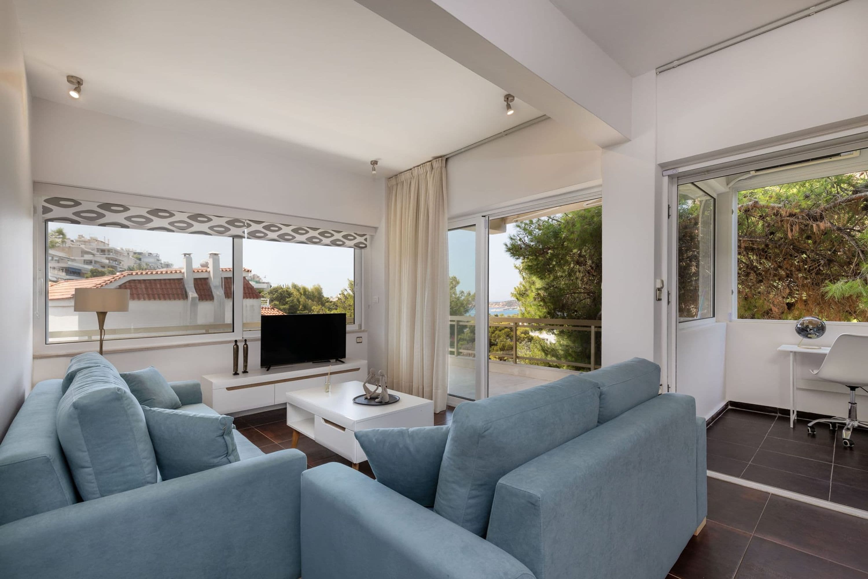 Apartment | 16 bedrooms