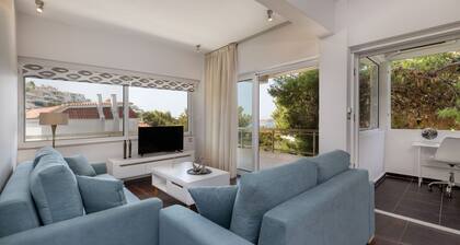 Blupine Residences Vouliagmeni