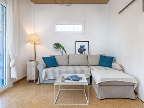 Apartment - Blupine Residences Vouliagmeni (Vari-Voula-Vouliagmeni)