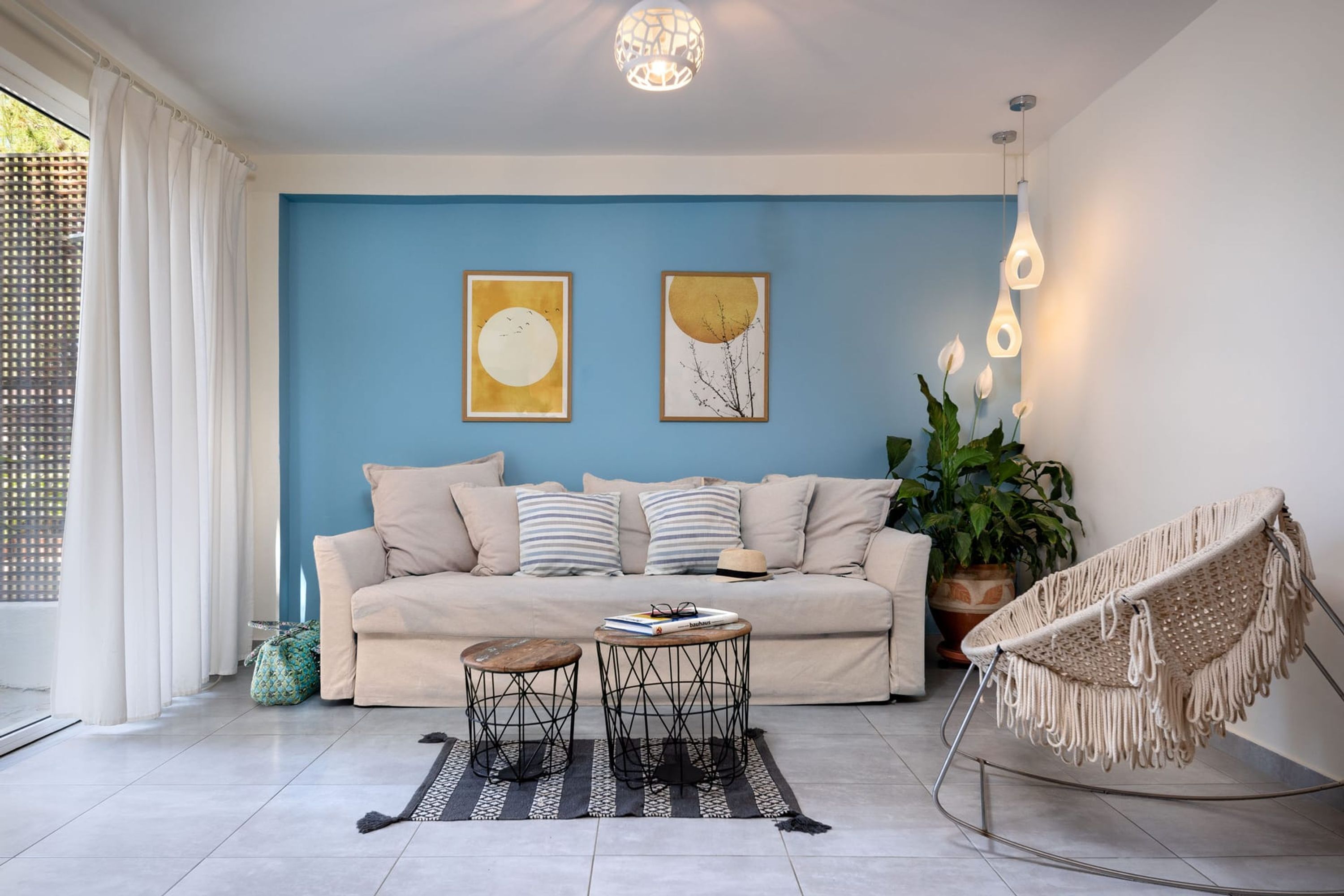 Apartment | 15 bedrooms