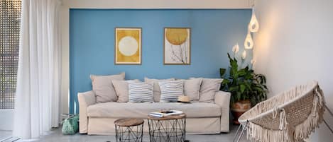 Apartment | 15 bedrooms