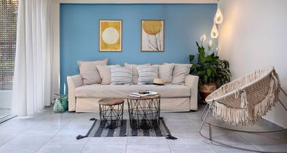 Blupine Residences Vouliagmeni