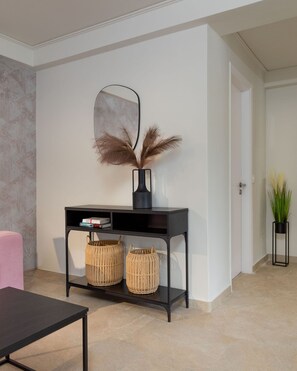 Apartment | 15 bedrooms - Blupine Residences Vouliagmeni (Vari-Voula-Vouliagmeni)
