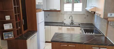 Apartment | 16 bilik tidur