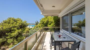 Appartement | 16 chambres