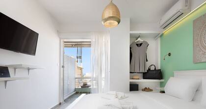 Blupine Residences Vouliagmeni