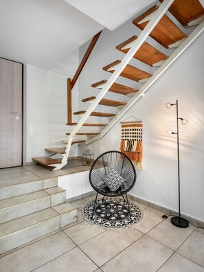 Apartment - Blupine Residences Vouliagmeni (Vari-Voula-Vouliagmeni)