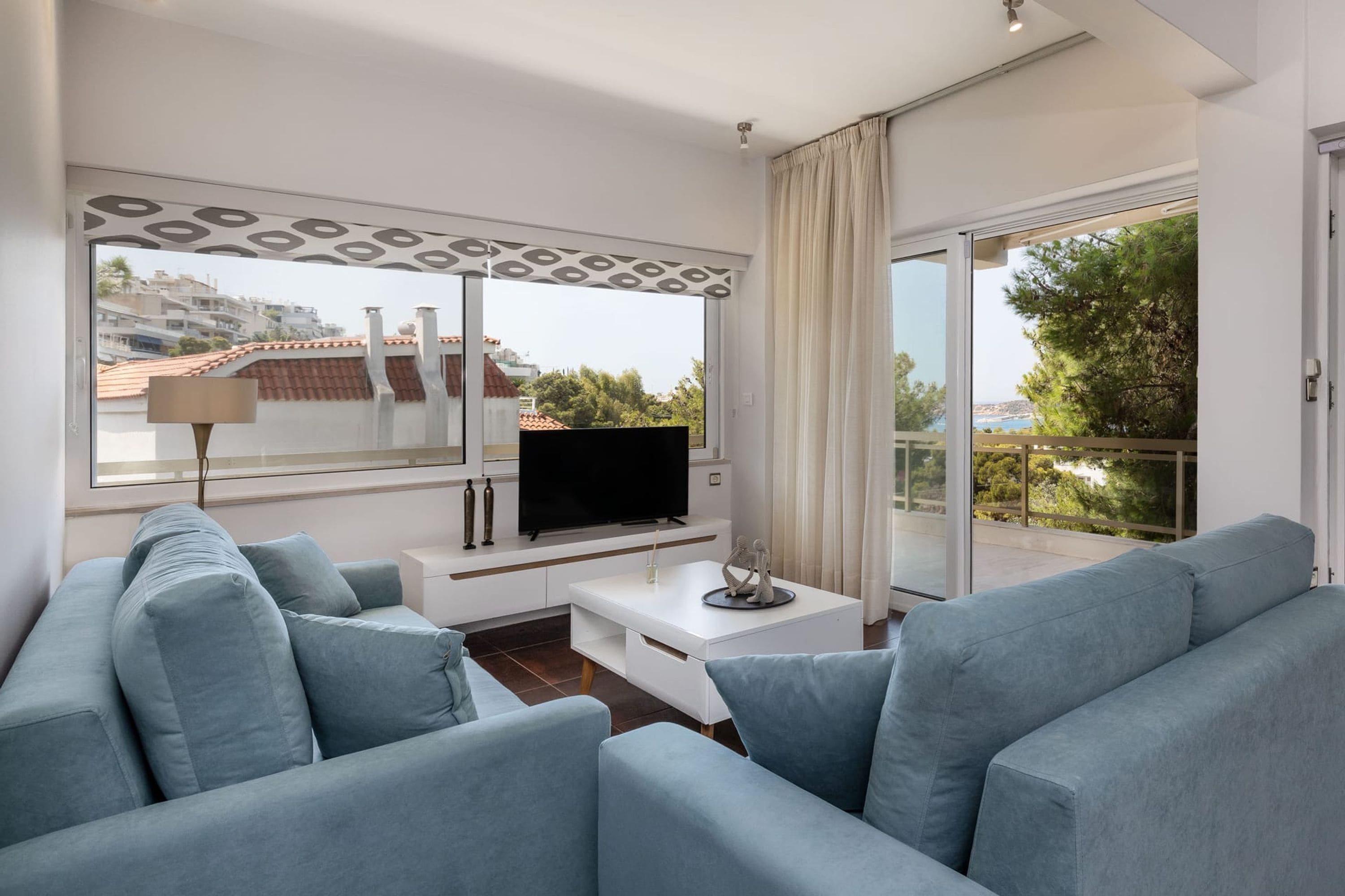 Apartment | 16 bilik tidur 