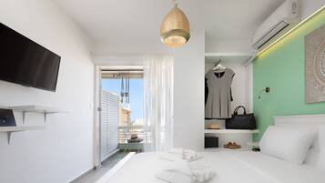 Apartment | 16 bedrooms