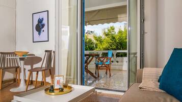 Apartment | 16 bedrooms