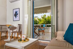 Apartment | 15 bedrooms - Blupine Residences Vouliagmeni (Vari-Voula-Vouliagmeni)