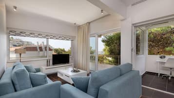 Apartment | 15 bedrooms