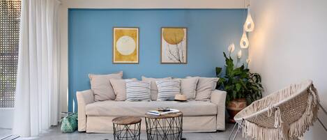 Appartement | 16 slaapkamers