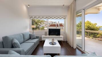 Apartment | 16 bedrooms