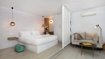 Apartment | 16 bedrooms