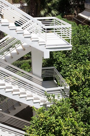 Apartment | 16 bilik tidur 